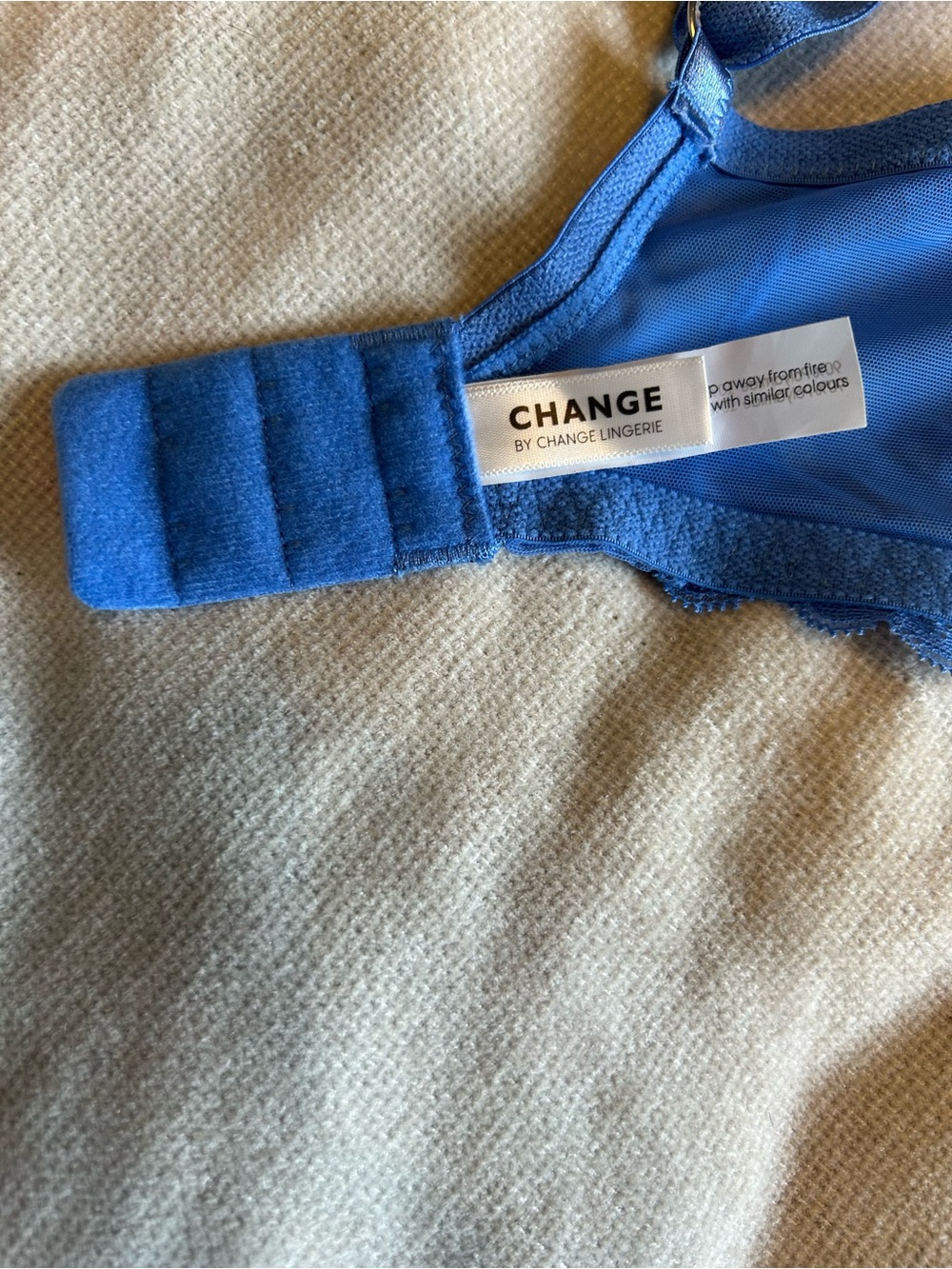 Change bra 32H - Picture 6 of 8
